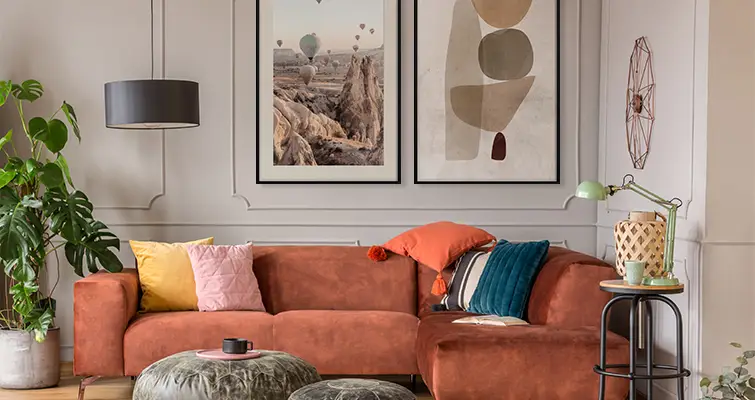 eclectic