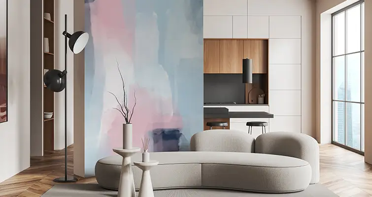 Modernistic