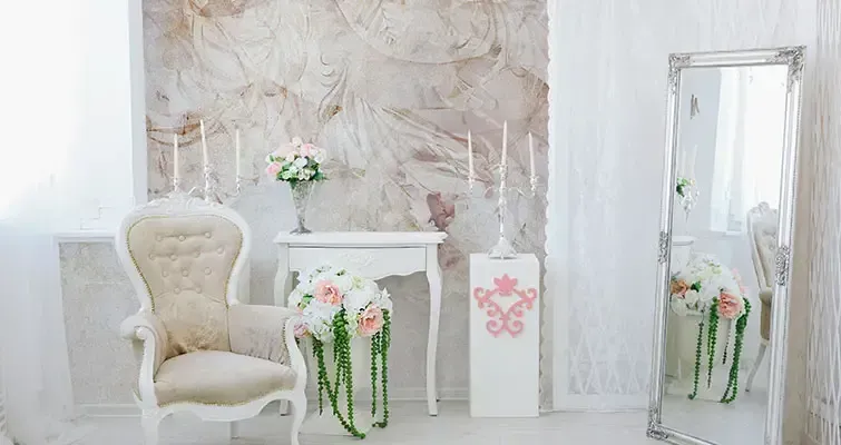 shabby chic