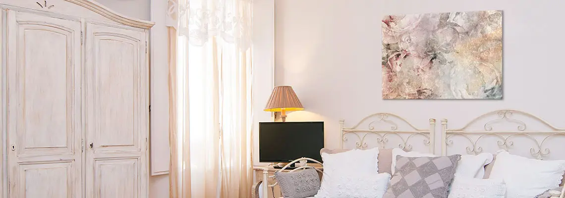 shabby chic