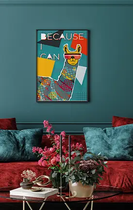 eclectic