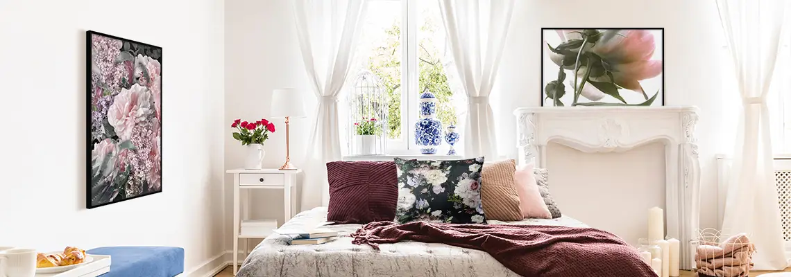 english style interior