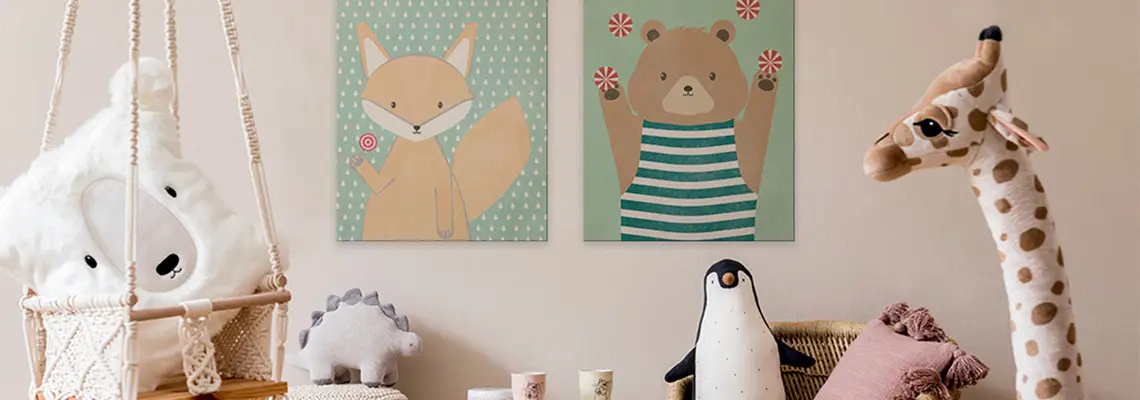 childs room inspirations