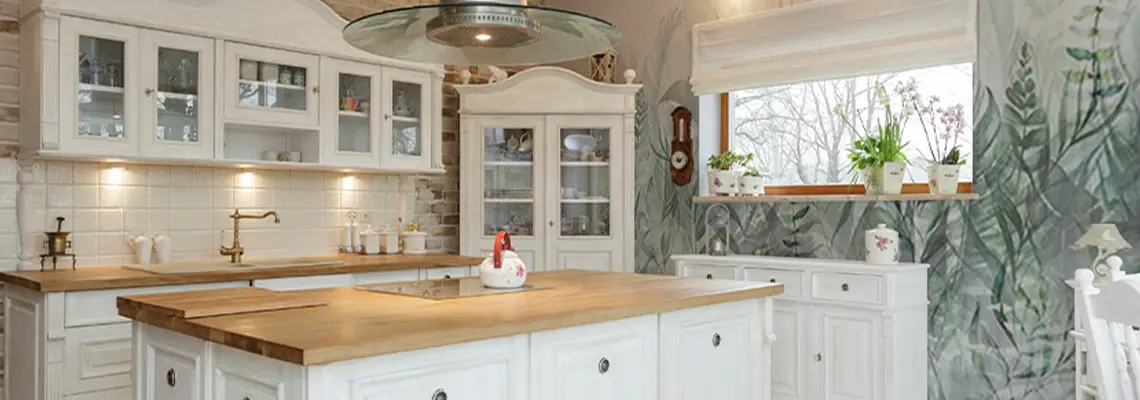 mediterranean style
