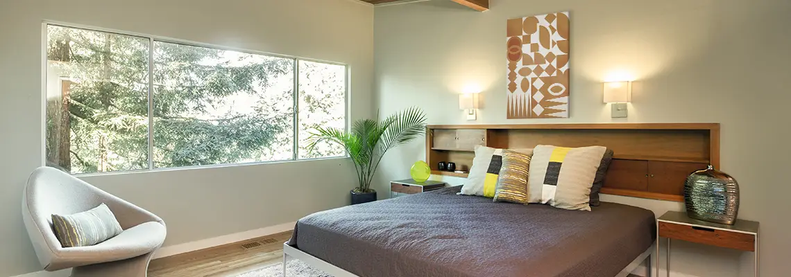 mid-century