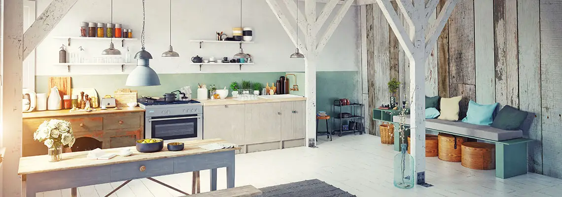 shabby chic