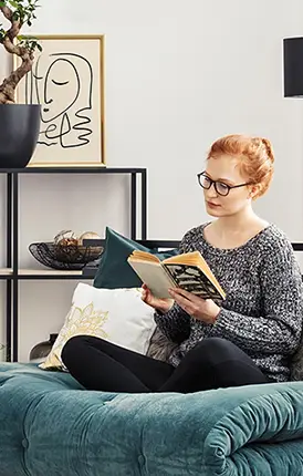teen room