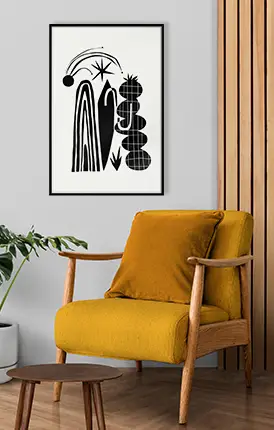 mid-century