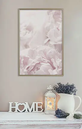 shabby chic