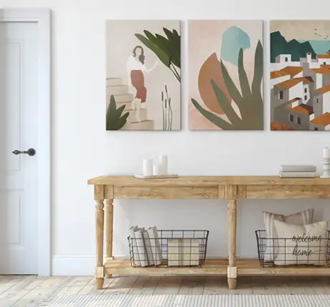 corridor inspirations