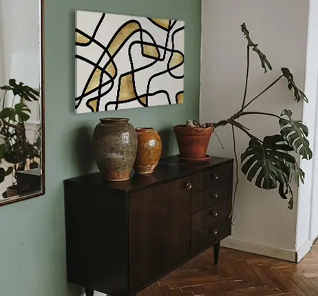 mid-century