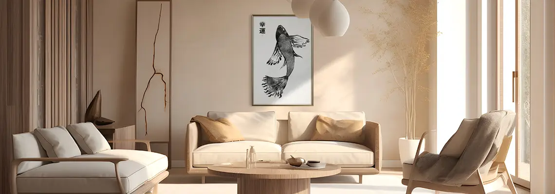 japanese style