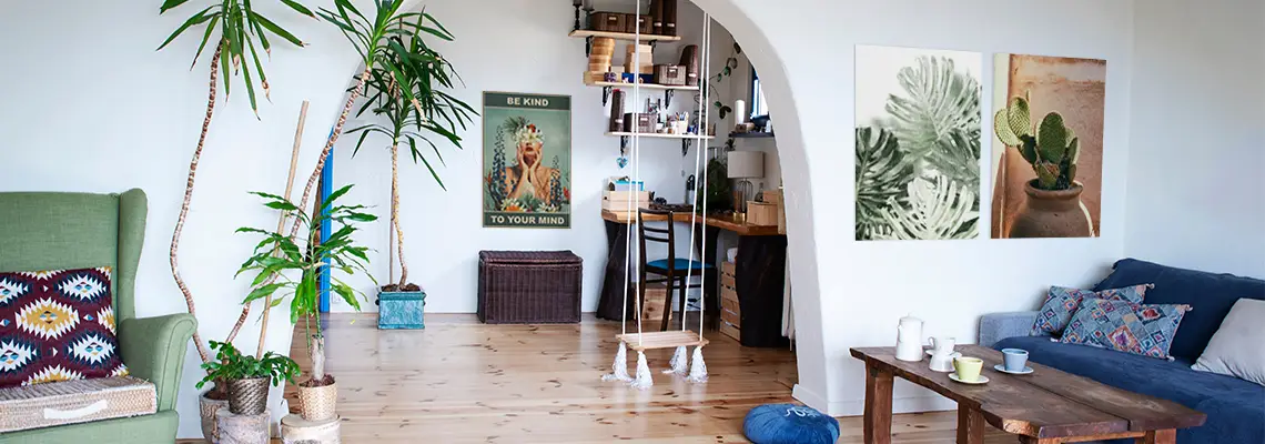 mediterranean style