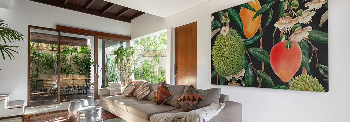 exotic style