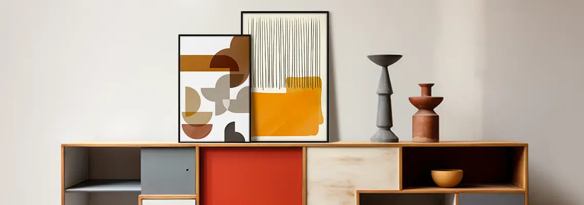 styl bauhaus