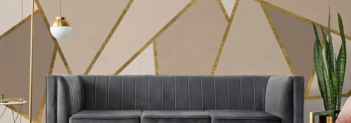 mid century