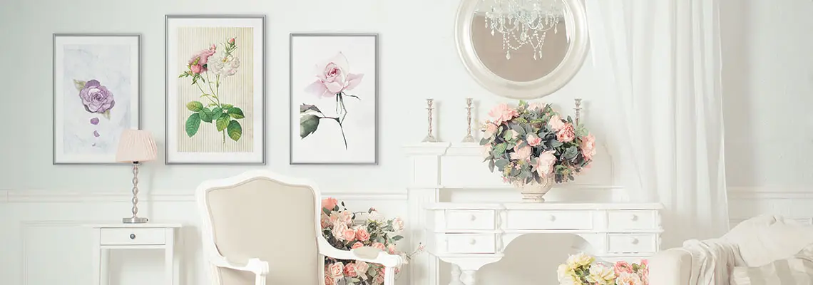 shabby chic