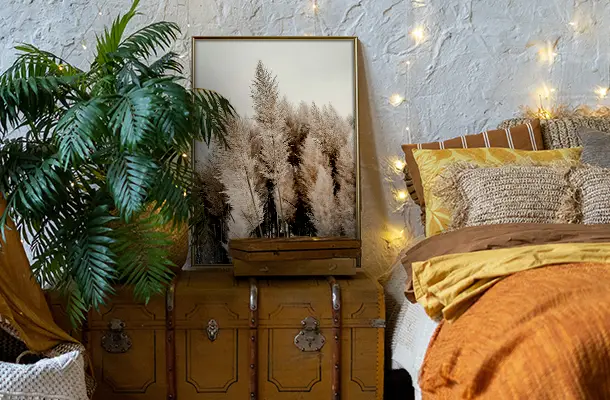 stile boho stile boho
