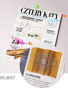 Cztery kąty