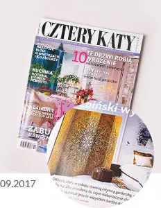 Cztery kąty