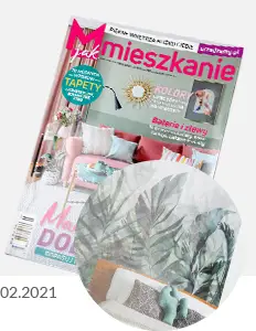 M jak mieszkanie