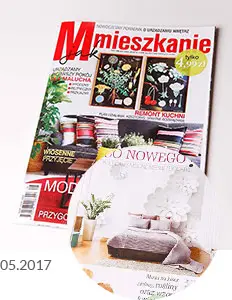 M jak mieszkanie