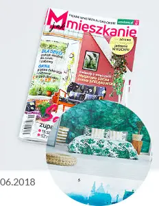 M jak mieszkanie