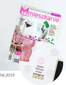 M jak mieszkanie