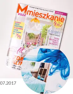 M jak mieszkanie