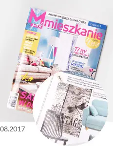 M jak mieszkanie