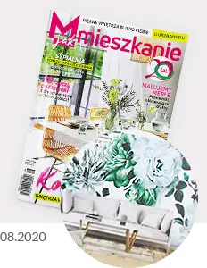 M jak mieszkanie