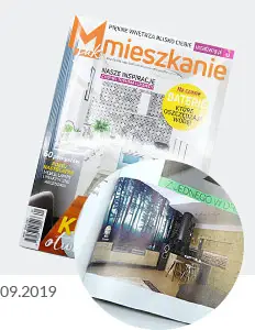 M jak mieszkanie
