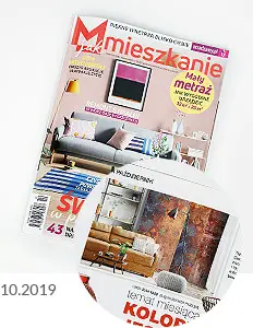 M jak mieszkanie