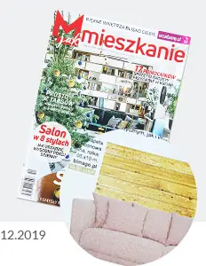 M jak mieszkanie