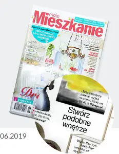 M jak mieszkanie