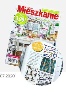 moje mieszkanie