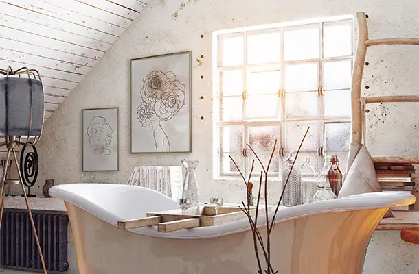 Shabby-Chic-Style Shabby-Chic-Style