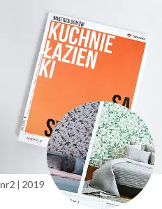 Wnętrza domów