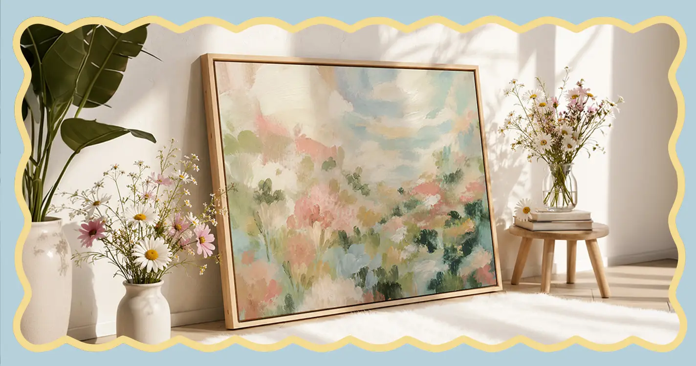 CANVAS PRINTS -38%