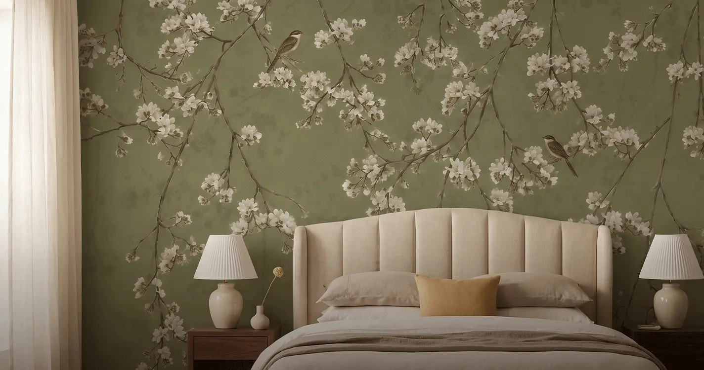 WALL MURALS -50%