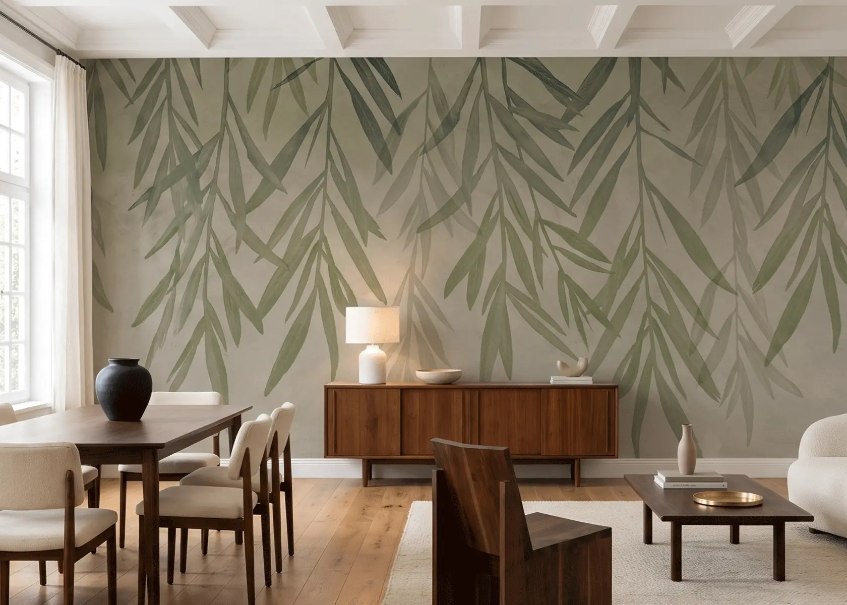 Color that defines your interior
