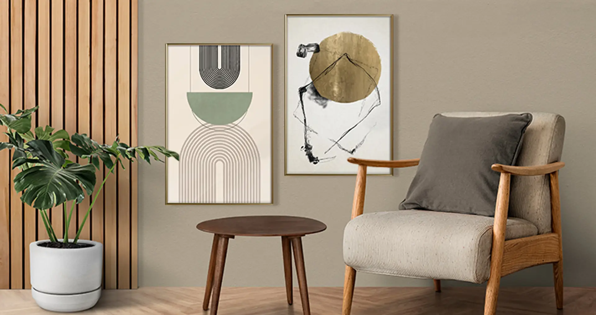 Tapis De Sol Antidérapant 40x60 Cm Motif Chat – Style Mid-century, Polyester Résistant, Facile à Nettoyer