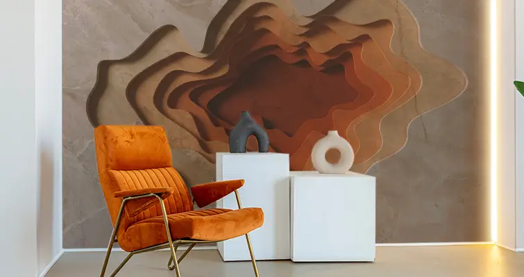style futuriste