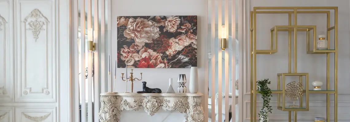 Baroque style