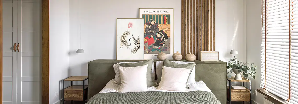 japanese style
