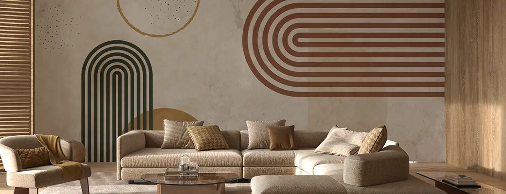 living room style