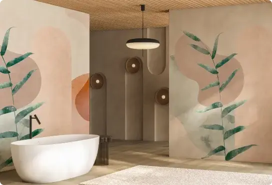 Bordo Carta Da Parati VisitRyl - Adesivo Impermeabile, 5cm X 5m, Per Cucina, Bagno E Piastrelle - Foto 14