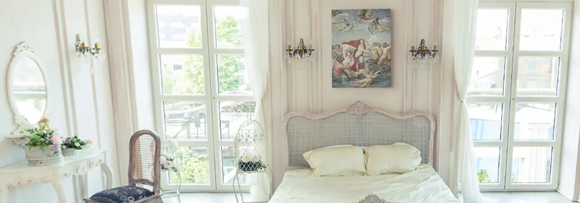 Baroque style