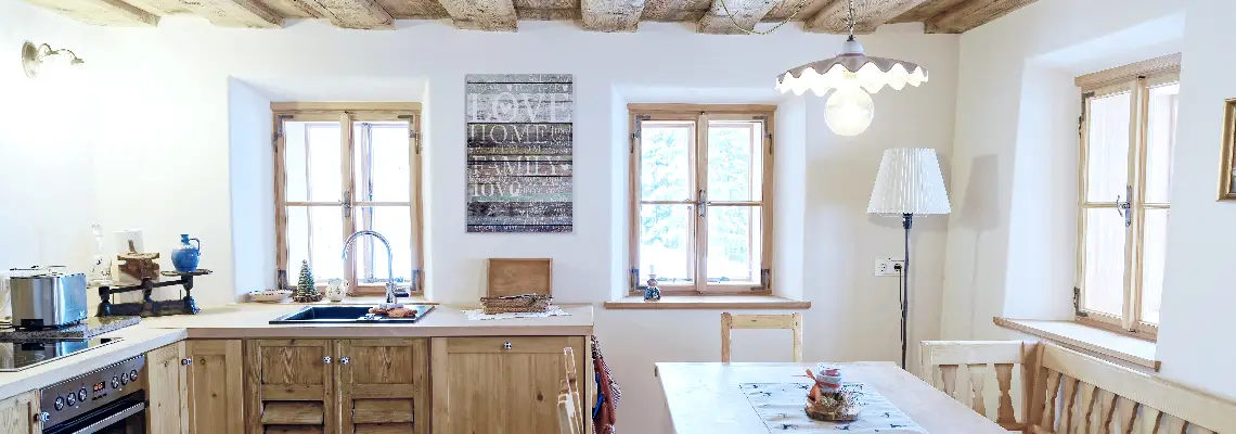 rustic rustic