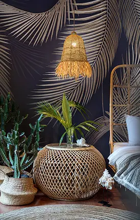exotic style